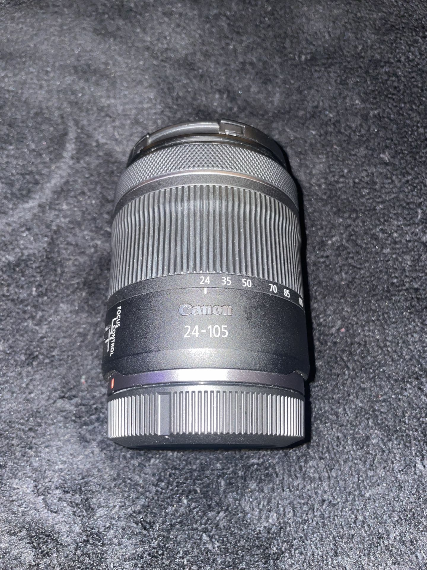 RF mount 24-105 F4-7.1 Camera Lens