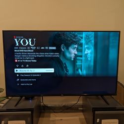 TCL 55IN 4K UHD ANDROID TV