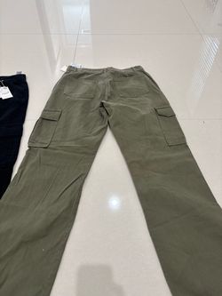 Stradivarius jeans