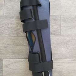 Orthopedic Leg/knee Brace 