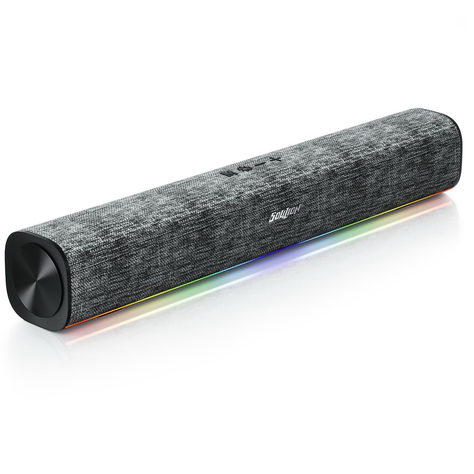 ๐ RGB Bluetooth Speaker