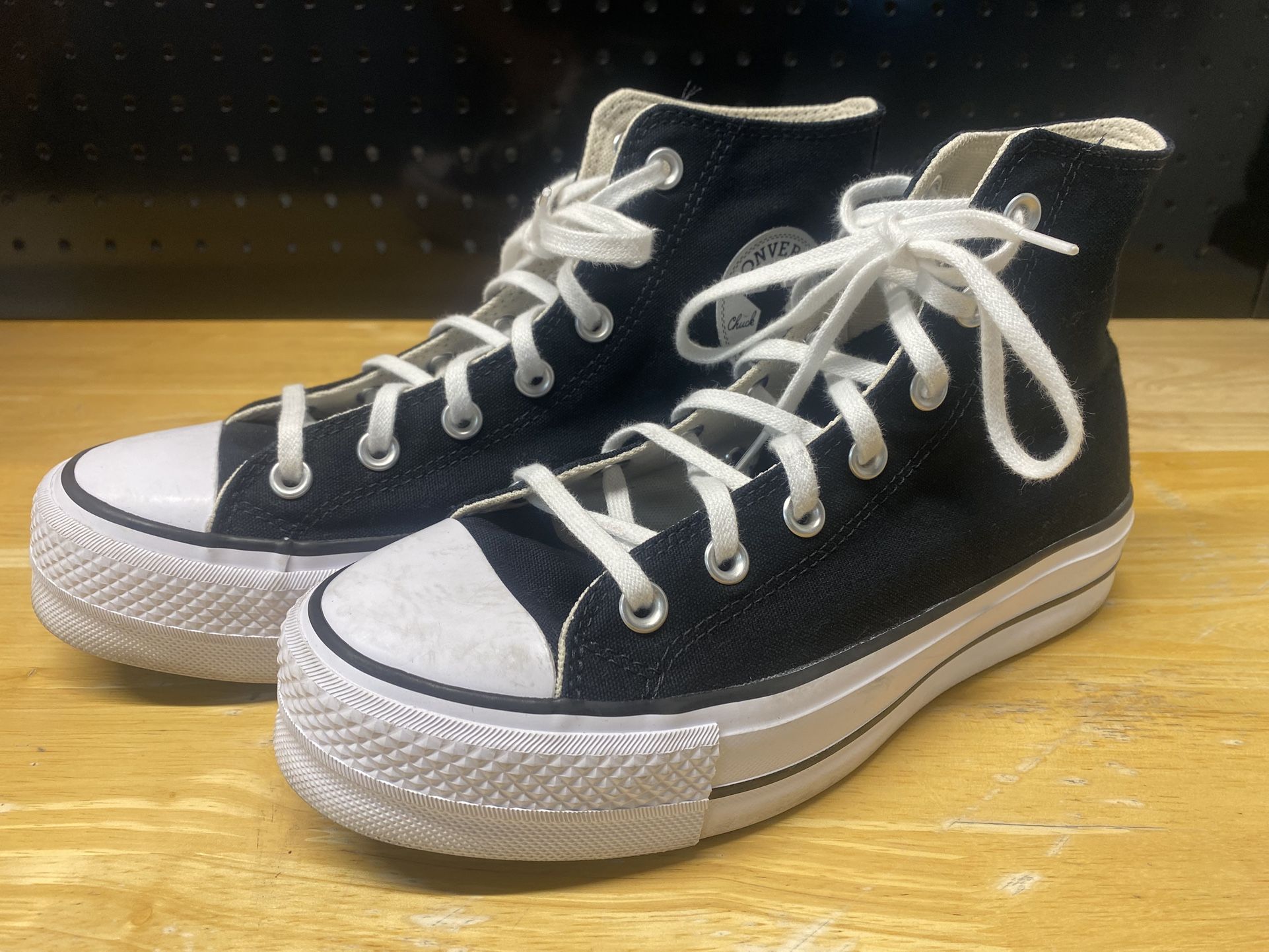 Converse - Chuck Taylor