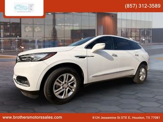 2019 Buick Enclave
