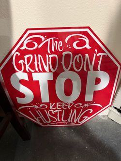 Custom Garage Art