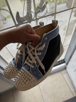 Christian Louboutin Shoes