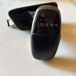 Dodge Charger Transmission Floor Shifter 