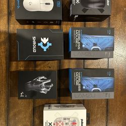 Huge Mouse Sale