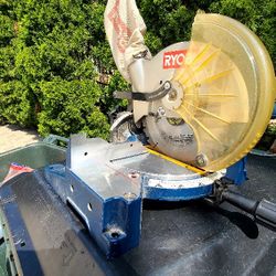 Miter Saw