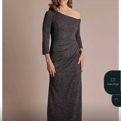 Davids bridal Dress