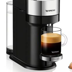 Nespresso Vertuo Next Deluxe Coffee & Espresso Make