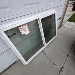 🔥 Large Crystal Pacific Window For Sale