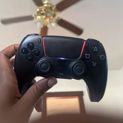 Ps5 Controller 
