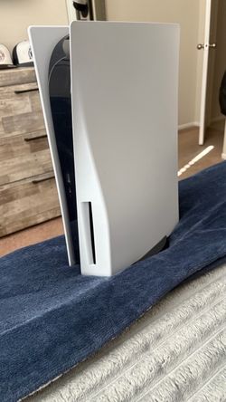 PS5