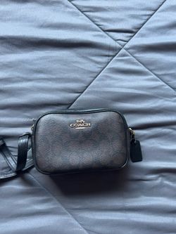 Coach Cross Body Bag 