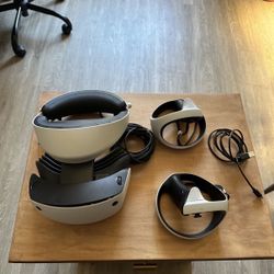 Sony - PlayStation VR2