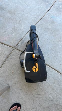 Scroll saw