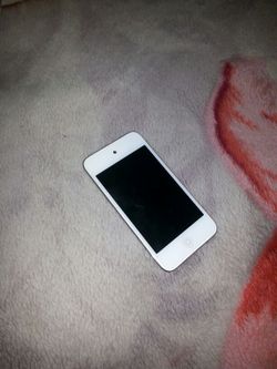 New 64gb ipod