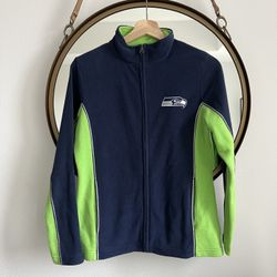 Seahawaks Jacket for Women