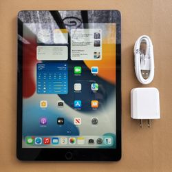 Apple iPad 7 - Wifi - Like New 