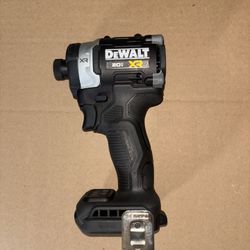 DeWalt Impact 