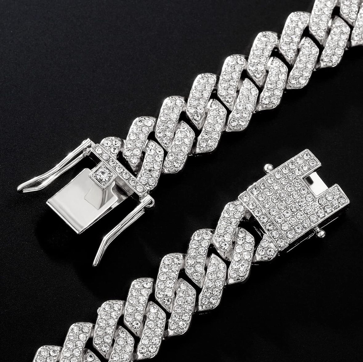 Cuban link chain
