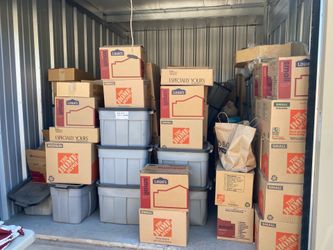 Estate sale