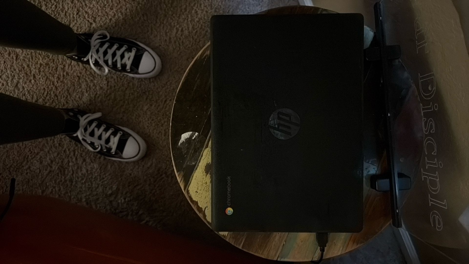 Chromebook