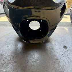 Oem Fxrp Fairing & Parts