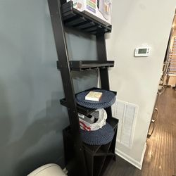 Wine And Glass Cabinet 