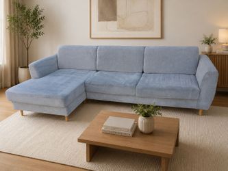 Ikea sectional