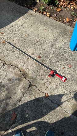 Hilti. TE-YD. 1-1/8” X 48” (contact info removed) Hollow Drill Bit