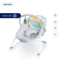 Baby Bouncer