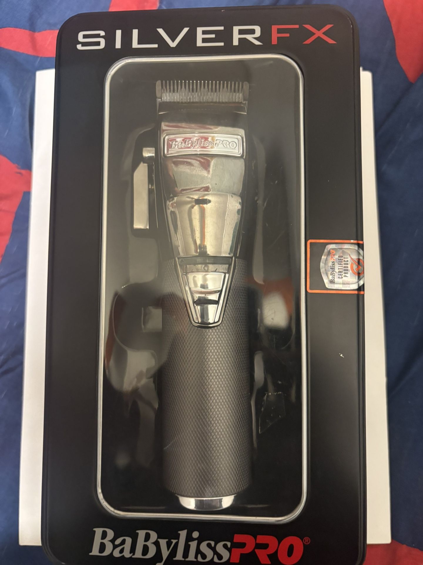 Babyliss Clippers