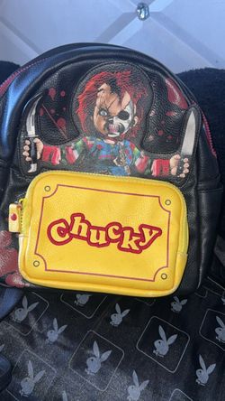 Chucky backpack