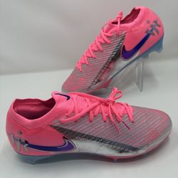 Nike Vini Jr. x Nike Mercurial Vapor 16 Elite Sunset Pulse IM3643-640 11.5