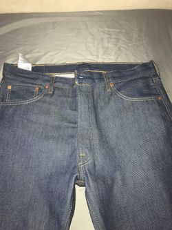 Levi’s 501