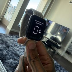 Apple Watch SE - $90