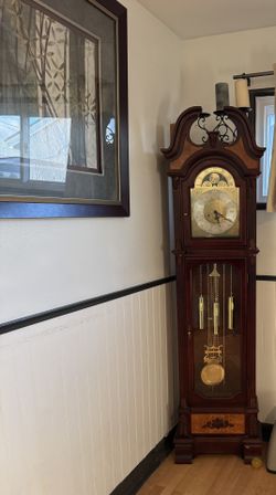 Clock