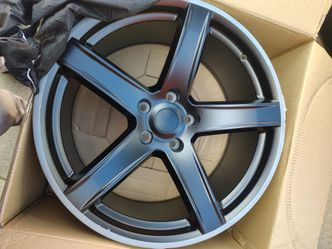 Topline Replica V1185- size 22x10