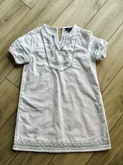 Polo Ralph Lauren Dress Sz 8/10