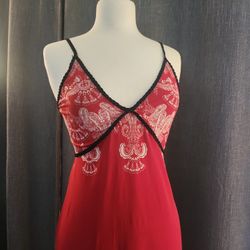 Red Dress Size Small 