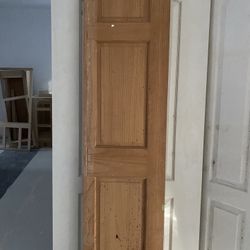 Closet Door 