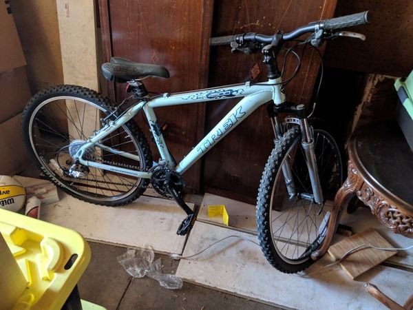 Trek 4500 Alpha Superlight Aluminum 16" for Sale in Long Beach, CA - OfferUp
