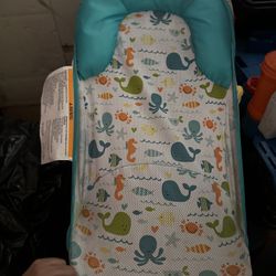 Summer Baby Bather 