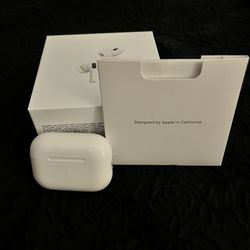 Apple AirPods Pro 2 