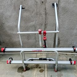 VW Westfalia Vanagon Original Bike Rack