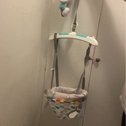 Baby Bouncer