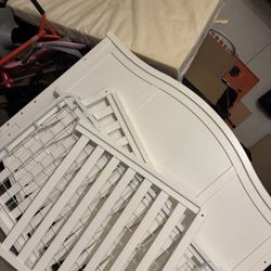 Baby Crib