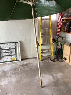 Older umbrella
