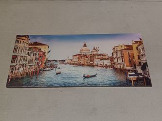 Venice Wall art Deco Cuadro pqra pared